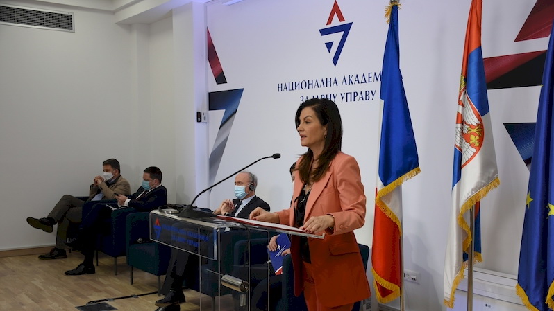 Stvaranje efikasne digitalne administracije